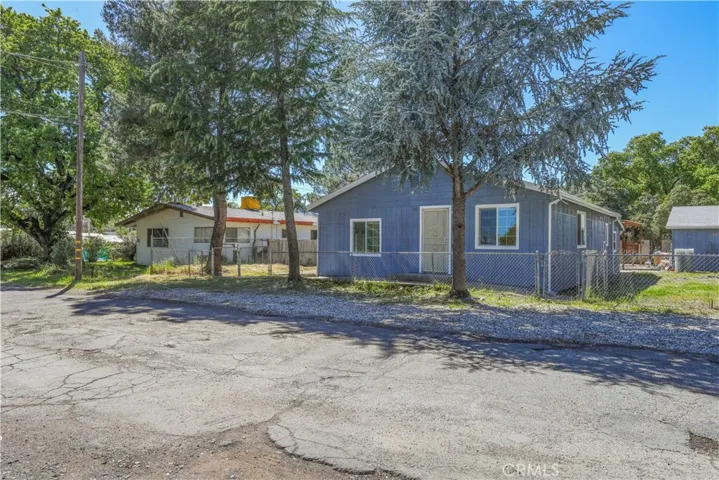 75 Butler Street, Clearlake Oaks, California 95423