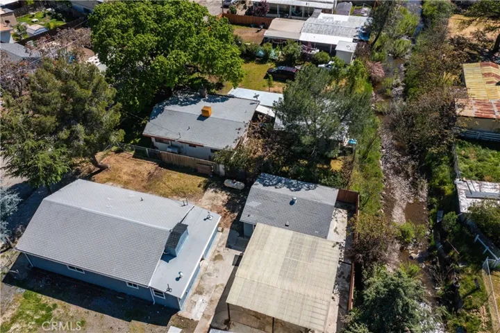 75 Butler Street, Clearlake Oaks, California 95423