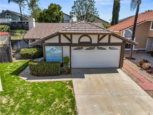 24408 Sagecrest Circle, Murrieta, California 92562