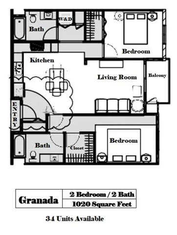 14339 Whittier Boulevard 322, Whittier, California 90605