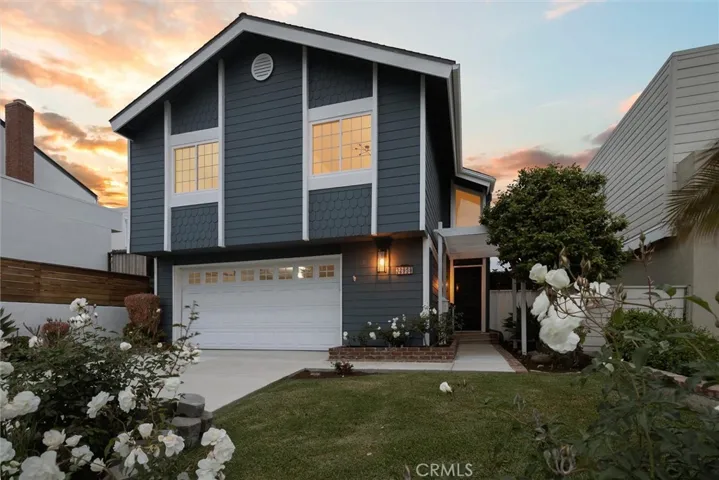 32958 Avenida Del Rosal, San Juan Capistrano, California 92675