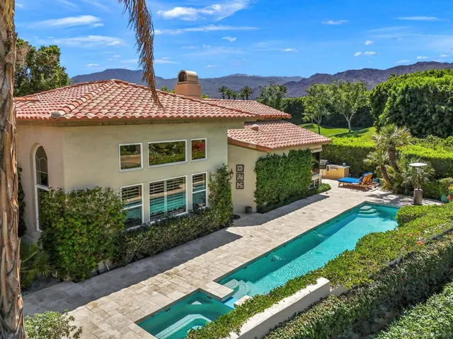 48585 Capistrano Way, La Quinta, California 92253