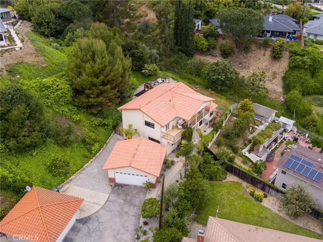 2213 Via Velardo, Rancho Palos Verdes, California 90275
