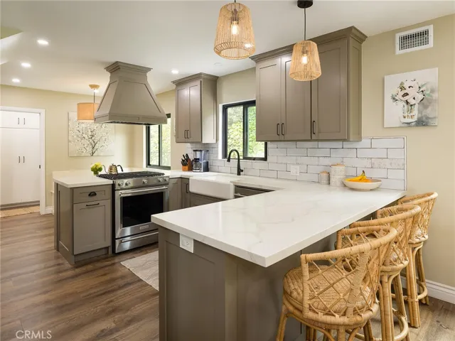 2213 Via Velardo, Rancho Palos Verdes, California 90275