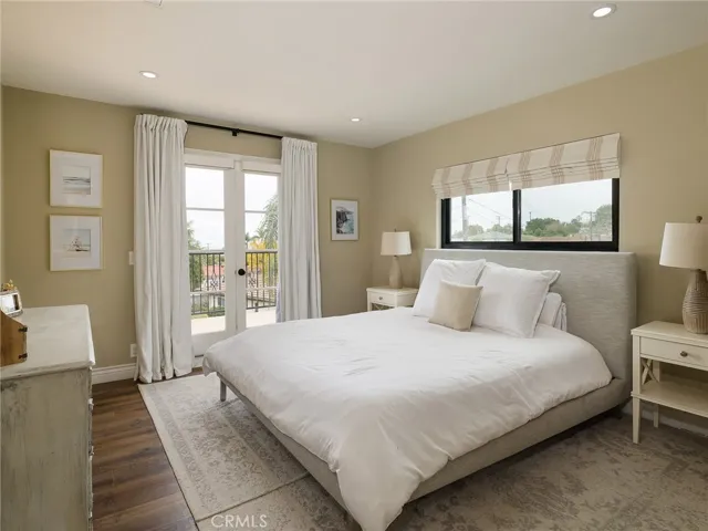 2213 Via Velardo, Rancho Palos Verdes, California 90275