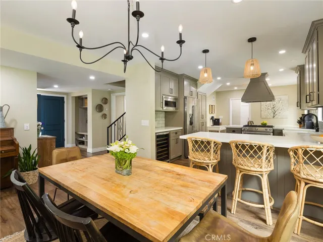 2213 Via Velardo, Rancho Palos Verdes, California 90275