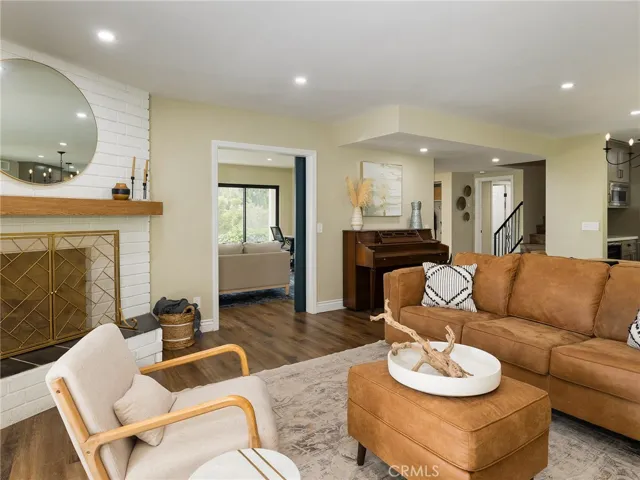 2213 Via Velardo, Rancho Palos Verdes, California 90275