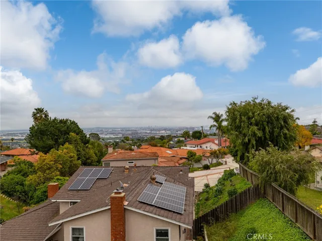 2213 Via Velardo, Rancho Palos Verdes, California 90275