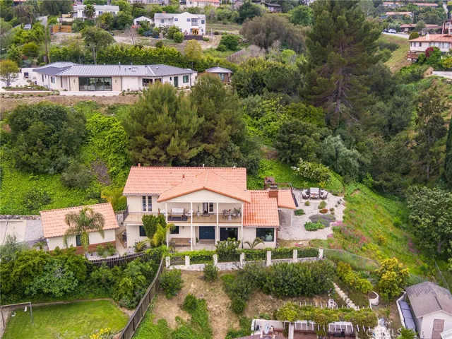 2213 Via Velardo, Rancho Palos Verdes, California 90275