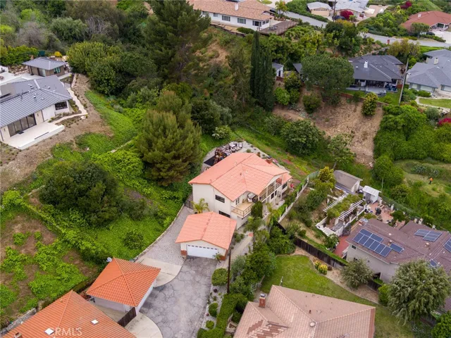2213 Via Velardo, Rancho Palos Verdes, California 90275