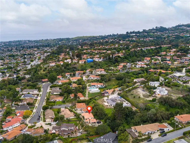 2213 Via Velardo, Rancho Palos Verdes, California 90275