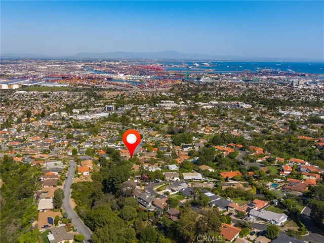 2213 Via Velardo, Rancho Palos Verdes, California 90275