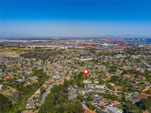 2213 Via Velardo, Rancho Palos Verdes, California 90275