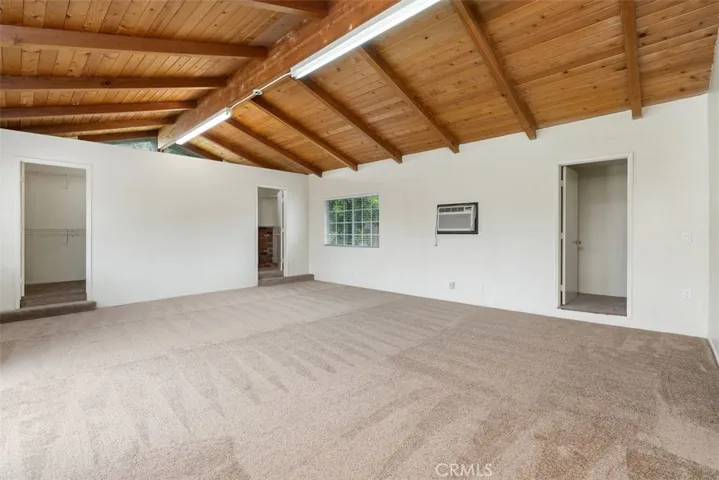 Huge family/game room