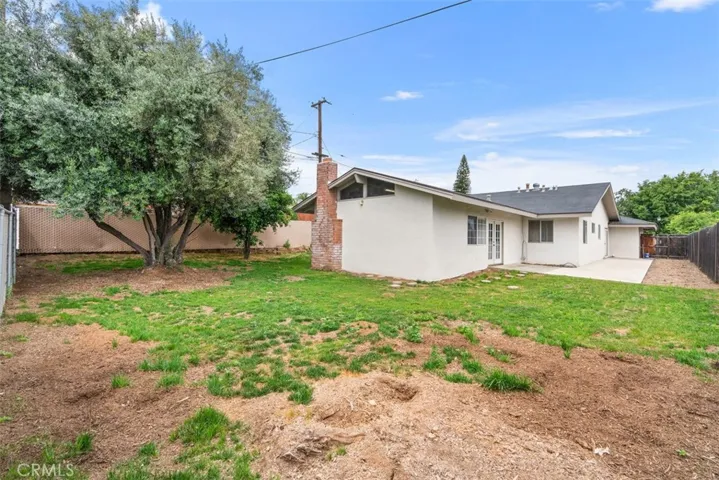 11670 Doverwood Drive, Riverside, California 92505