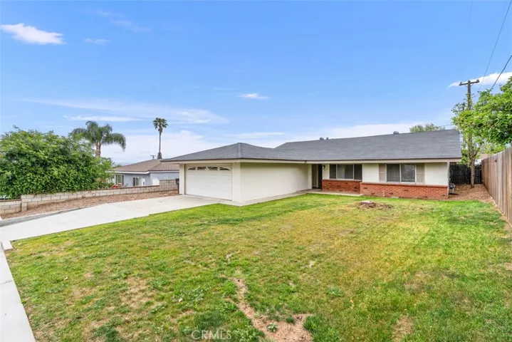 11670 Doverwood Drive, Riverside, California 92505