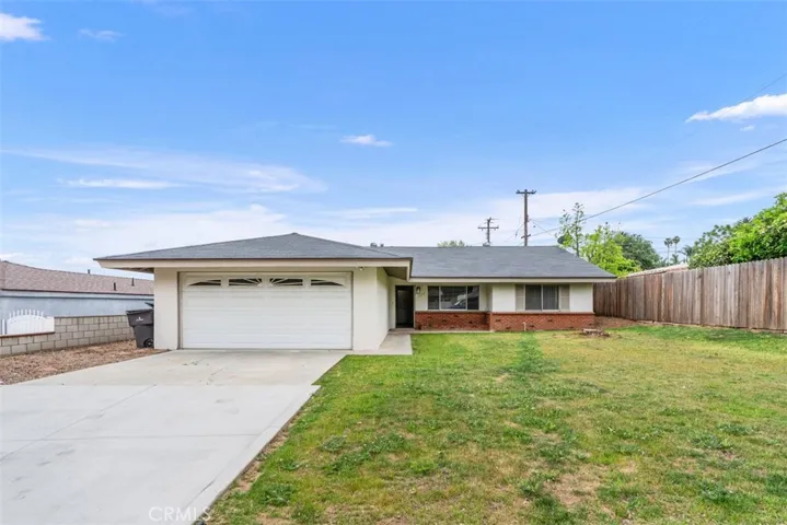 11670 Doverwood Drive, Riverside, California 92505