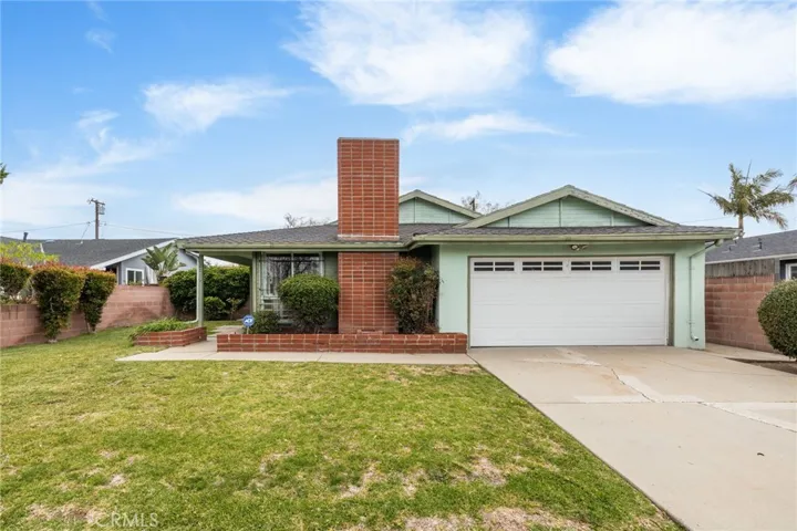2119 W 184th Street, Torrance, California 90504