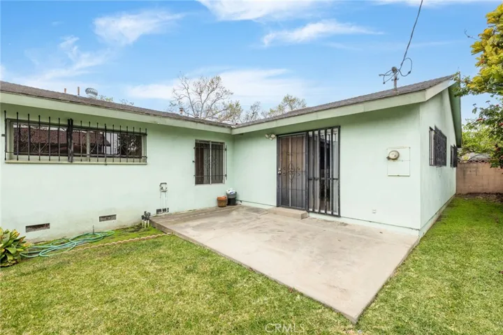 2119 W 184th Street, Torrance, California 90504