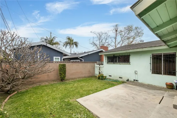 2119 W 184th Street, Torrance, California 90504