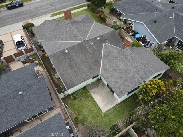 2119 W 184th Street, Torrance, California 90504