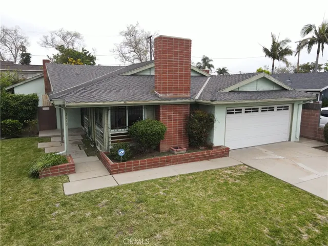 2119 W 184th Street, Torrance, California 90504