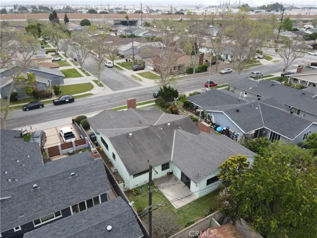2119 W 184th Street, Torrance, California 90504