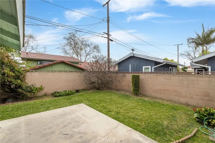 2119 W 184th Street, Torrance, California 90504