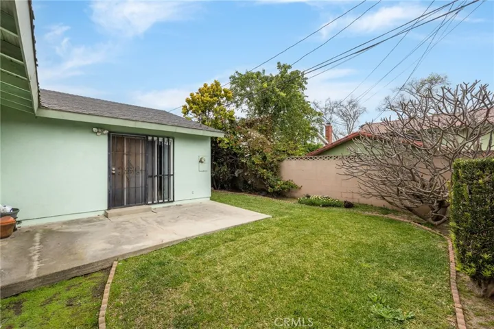 2119 W 184th Street, Torrance, California 90504