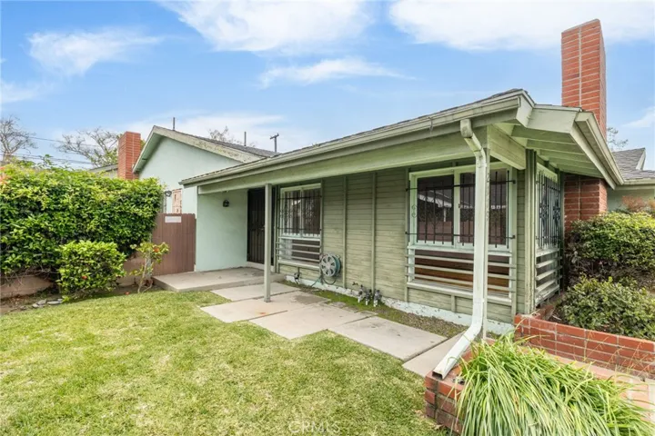 2119 W 184th Street, Torrance, California 90504