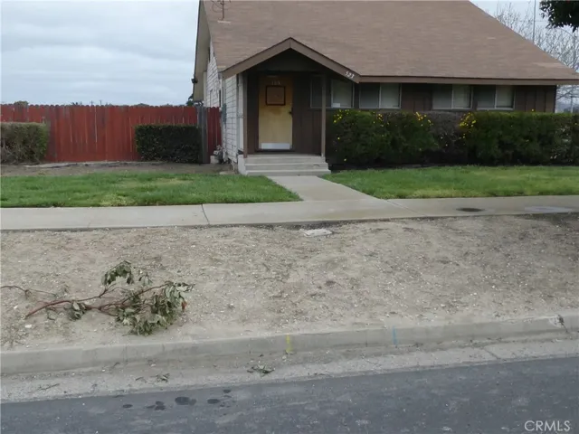 523 E Chestnut Avenue, Lompoc, California 93436
