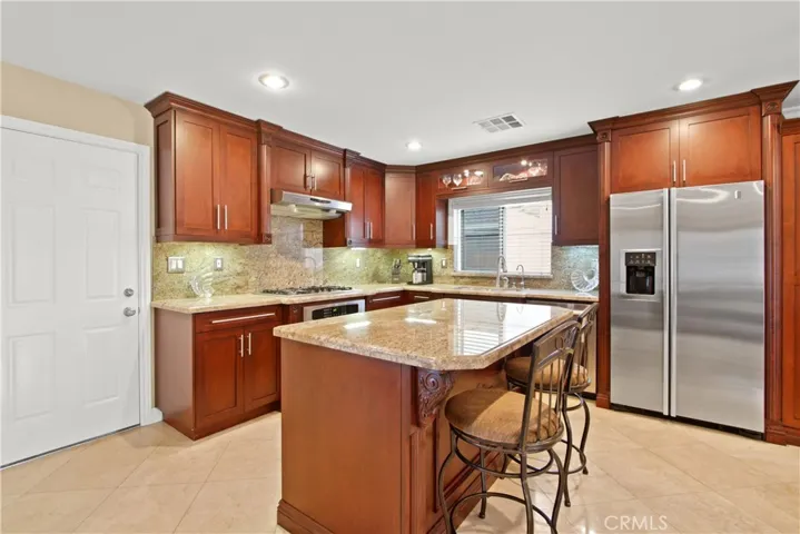 4133 E Bainbridge Avenue, Anaheim Hills, California 92807