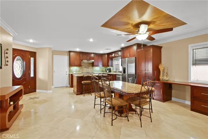 4133 E Bainbridge Avenue, Anaheim Hills, California 92807