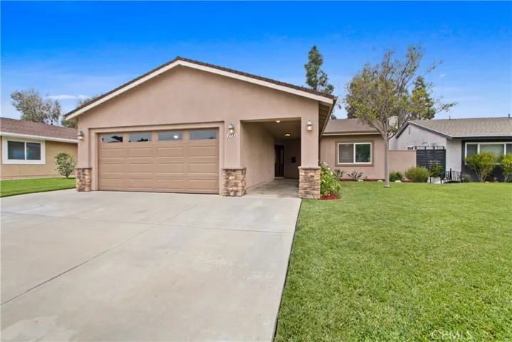 4133 E Bainbridge Avenue, Anaheim Hills, California 92807