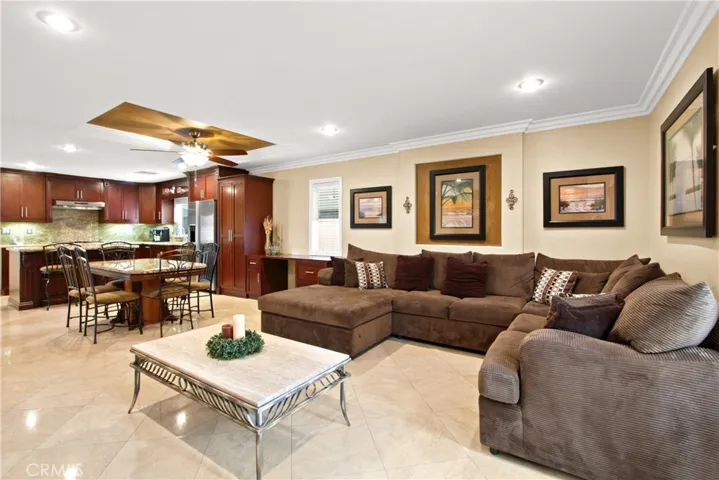 4133 E Bainbridge Avenue, Anaheim Hills, California 92807