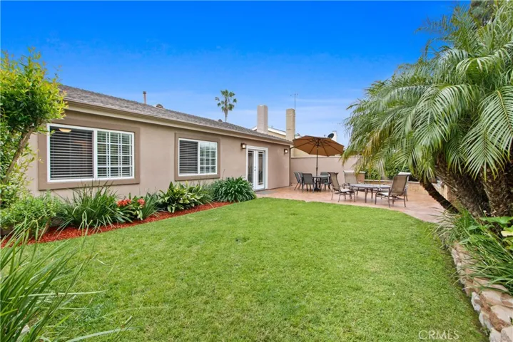 4133 E Bainbridge Avenue, Anaheim Hills, California 92807