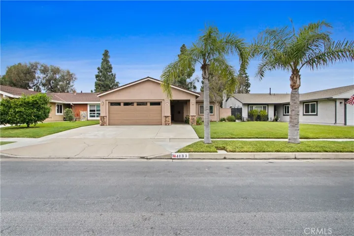 4133 E Bainbridge Avenue, Anaheim Hills, California 92807