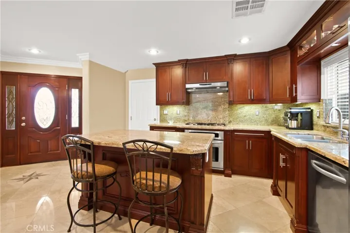 4133 E Bainbridge Avenue, Anaheim Hills, California 92807