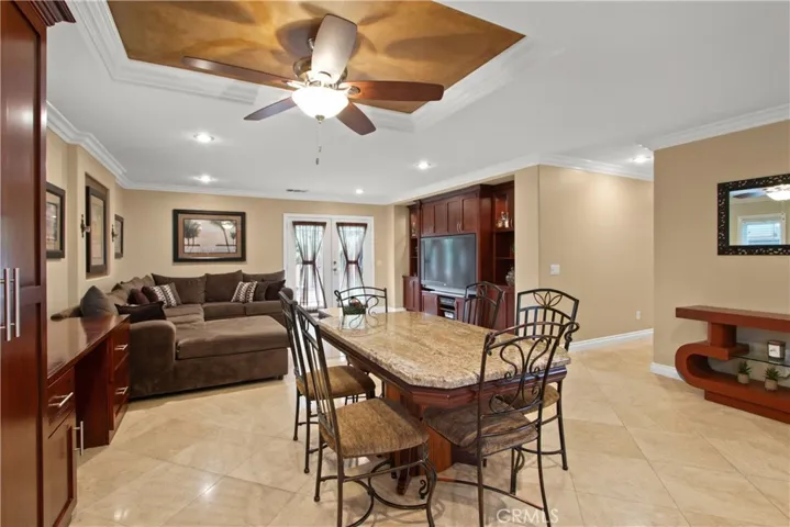 4133 E Bainbridge Avenue, Anaheim Hills, California 92807