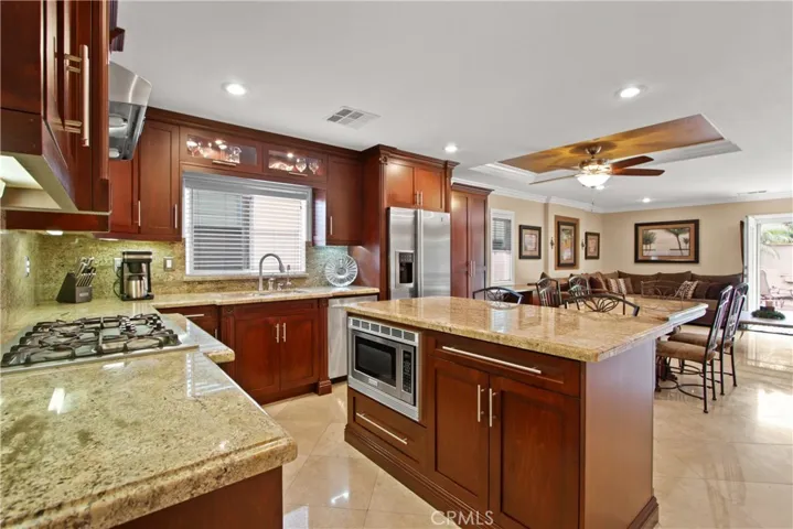 4133 E Bainbridge Avenue, Anaheim Hills, California 92807