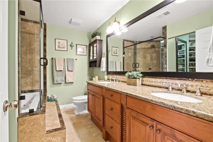 4133 E Bainbridge Avenue, Anaheim Hills, California 92807