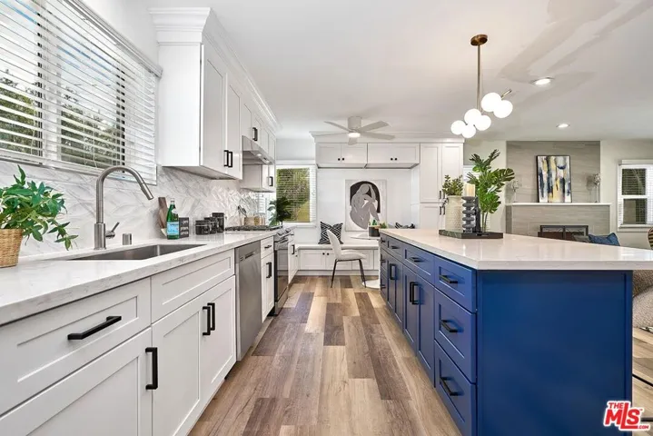 2710 Sawtelle Boulevard, Los Angeles, California 90064