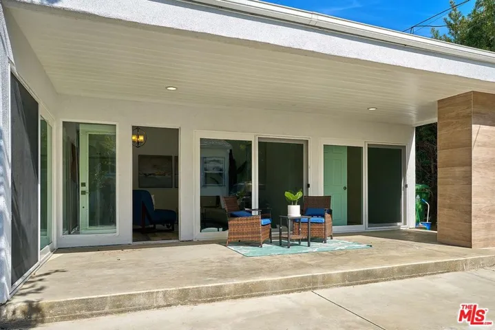 2710 Sawtelle Boulevard, Los Angeles, California 90064