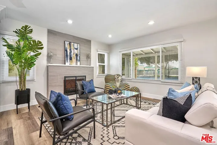 2710 Sawtelle Boulevard, Los Angeles, California 90064