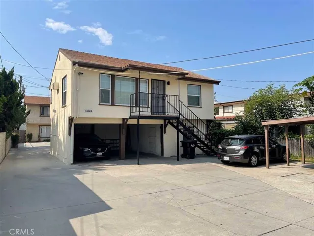 1380 Elm Avenue, San Gabriel, California 91775