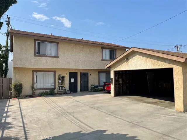 1380 Elm Avenue, San Gabriel, California 91775