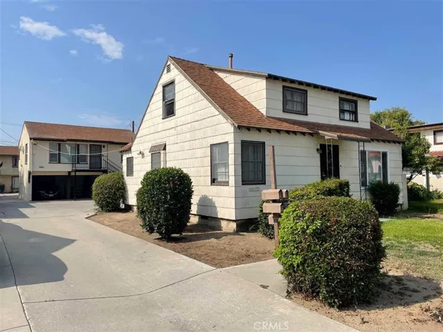1380 Elm Avenue, San Gabriel, California 91775