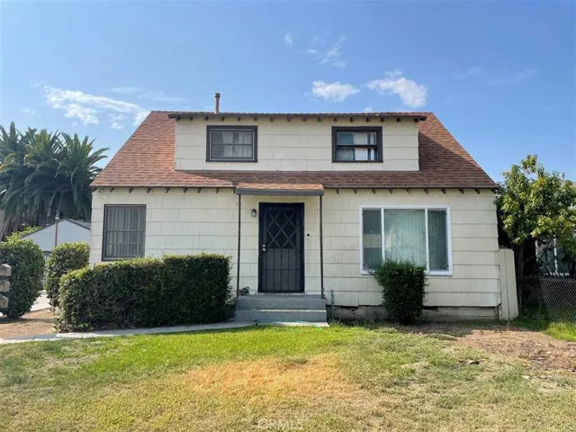 1380 Elm Avenue, San Gabriel, California 91775