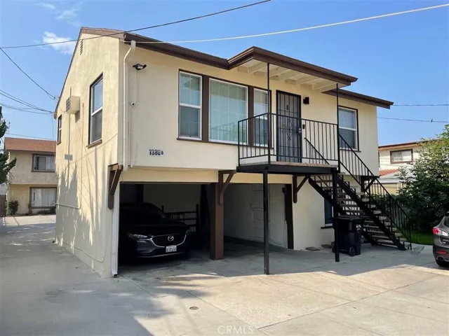 1380 Elm Avenue, San Gabriel, California 91775