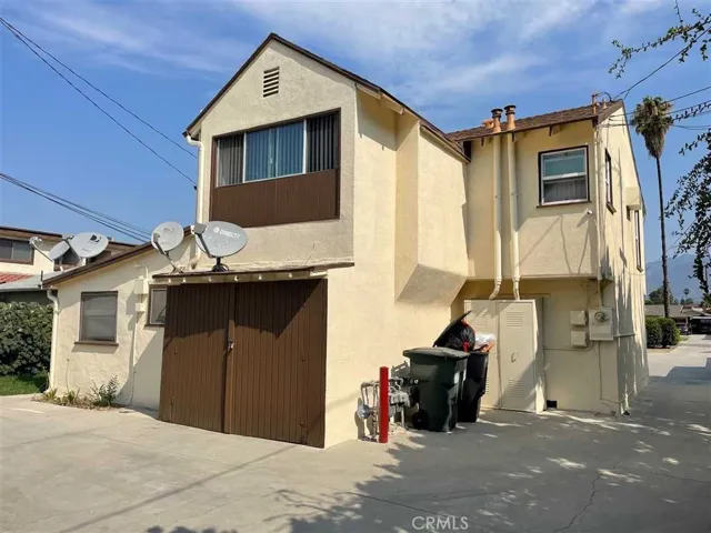 1380 Elm Avenue, San Gabriel, California 91775
